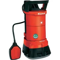 Schmutzwasserpumpe GE-DP 3925 ECO, Tauch- / Druckpumpe