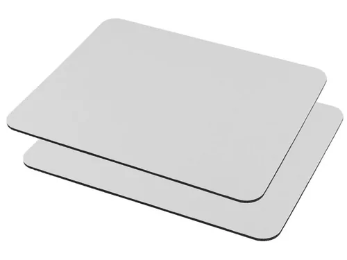 FTM F02494 mouse pad White