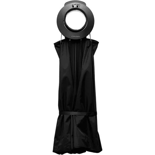 Profoto Softbox 3 Octa (90 cm), Silver - Form: Octagon