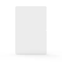 Hama Premium Pellicola proteggischermo trasparente Samsung 1 pz