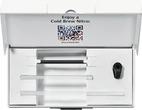 Jura Cold Brew Nitro Kit (EB)