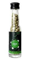 TEABALLS Teaballs Minze Black Selection 30-75 Tassen - Teesorte/Infusion: Minze - Zertifikate: Keine Zertifizierung - Packungsgrösse: 150 Stück - Fairtrade: Nein - Teeform: Instant - Bio: Nein