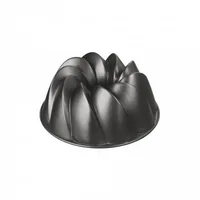 KAISER Inspiration Gugelhupfform 25 cm geschwungene Oberfläche