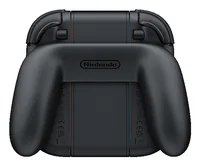 Joy-Con 2-Aufladehalterung (schwarz, für Nintendo Switch 2)