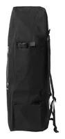 KOOR SUP-Rucksack - Zubehörtyp: SUP Rucksack - Farbe: Schwarz