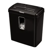 FELLOWES Aktenvernichter P-30C 6008101 P-4, 15lt