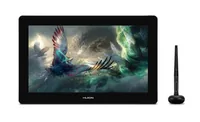 HUION Kamvas Pro 16 Plus 4K IPS Grey GT1562 8192Levels, 5080LPI USB-C