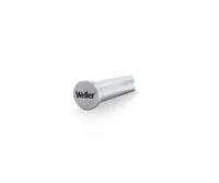 Weller Lötspitze LT M Meisselform 3.2 mm - Breite: 3.2 mm - Form: Meisselform