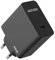 HOVERAir 65W Netzadapter - Modellkompatibilität: HoverAir X1 - Zubehörtyp: Ladegerät