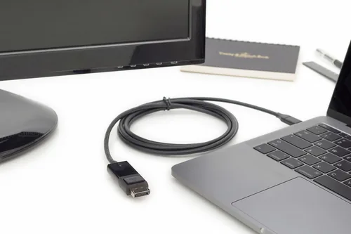 USB ADAPTER CABLE C DP .