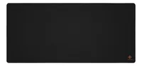 Deltaco Gaming GAM-136 mouse pad Gaming mouse pad Black