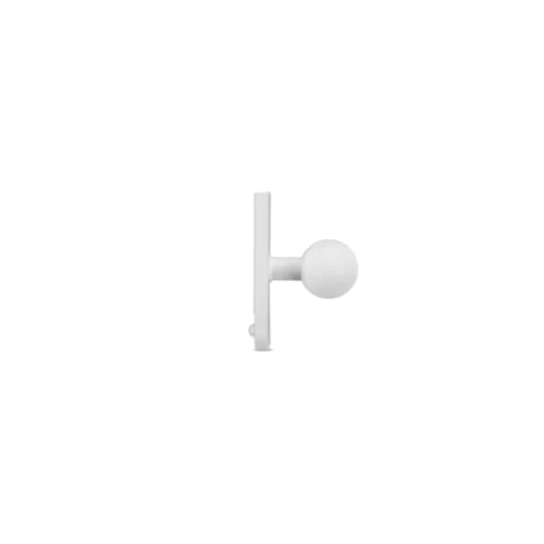 Ubiquiti Wandhalterung QUICK-MOUNT - Montage: Decke - Wand - Detailfarbe: Weiss