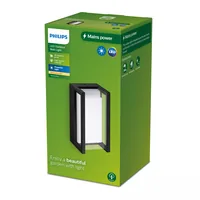 Philips Pyrona Wall Light 12W