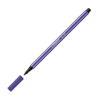 STABILO Fasermaler Pen 68 1mm 68/55 violett