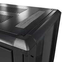 25U 36IN SERVER RACK CABINET CABINET WITH CASTERS