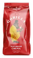 Gorilla Espresso Super Bar Crema 1kg Bohnen