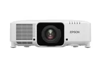EPSON EB-PU1008W 3LCD 8500Lumen WUXGA 1920x1200 Projektor weiss