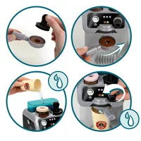 My Market Barista Espressomaschine