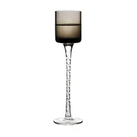 Lyngby Brandyglas Aquavit London 6 Stück, 2.5 cl bis 5 cl - Material: Glas - Höhe: 18 cm - Volumen: 25 ml - Glas Typ: Schnapsglas - Verpackungseinheit: 6 Stück - Detailfarbe: Transparent