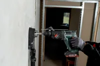 Metabo KH 18 LTX 24 Akku-Kombihammer