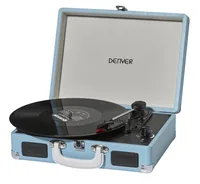 Denver VPL-120BLUE Blue