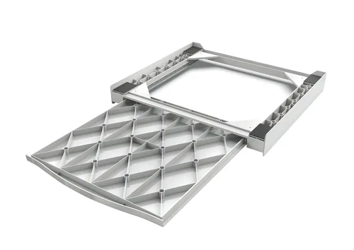 Nordic Quality 352435 accessorio e componente per asciugatrice