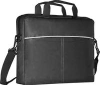 Defender Lite 39.6 cm (15.6") Black, Grey