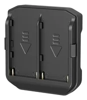 Smallrig NP-F Battery Plate for RC 100 - Studioblitzanlagen Umfang: 1x Batterie