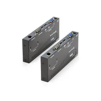 StarTech.com USB VGA KVM Verlängerung bis zu 150m