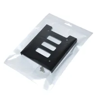 Ultron Einbaurahmen intern 1x2.5 SSDHDD Metall schwarz