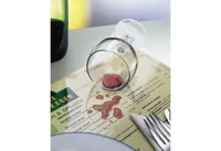 GBC Laminierfolie Document Pouch A4, 200 Stück - Mediengewicht: 37.5 µm - Folien Anwendungsbereich: Heisslamination - Folien Effekt: Wasserabweisend - Papierformat: A4 - Zubehörtyp: Laminierfolie