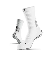 Gearxpro SOXPro Classic Junior Grip Socks 27 - 30, Weiss - Detailfarbe: Weiss - Zielgruppe: Kinder - Grösse: 27 - 30