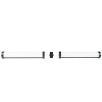 Nanlite Koppler AS-CP-1/4 - Detailfarbe: Schwarz
