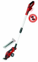 Power X-Change Akku-Grasschere/ -Strauchschere GE-CG 18/100 Li T-Solo, 18Volt
