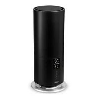 Duux Beam Mini 2 humidifier Ultrasonic 3 L Black
