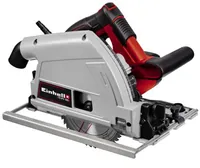 Einhell TE-PS 165 16.5 cm Black, Grey, Red 5200 RPM 1200 W