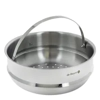 de Buyer 3675.24 steamer basket