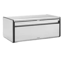 Brabantia Fall Front Bread Bin