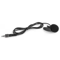 Power Dynamics 632BP - Wandlerprinzip: Kondensator - Bauweise: Taschensender - Richtcharakteristik: Kugel - Anschlüsse: 3.5 mm Klinke - Signalverarbeitung: Analog - Betriebsart: Batteriebetrieb