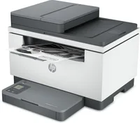 HP LaserJet MFP M234sdn Printer, Black and white, Printer for Small office, Print, copy, scan, Scan to email; Scan to PDF; Compact Size; Energy Efficient; Fast 2 sided printing; 40-sheet ADF