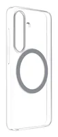 Samsung S25 Clear Magnetic Case