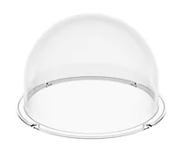 AXIS TP5801-E CLEAR DOME HARD-COATED CLEAR DOME FOR HARSH