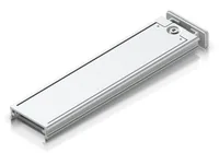 Ubiquiti M.2 SSD Tray - Montage: Einbau - Detailfarbe: Weiss