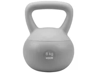 KOOR F00943 kettlebell 8 kg Competition kettlebell