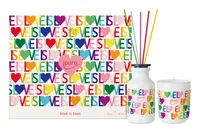ipuro Limited Edition IPU3128 fragrance gift set Unisex