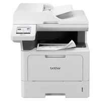 Brother MFC-L5710DW Multifunktionsdrucker Laser A4 1200 x 1200 DPI 48 Seiten pro Minute WLAN