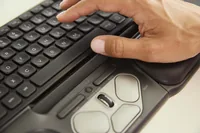 Contour RollerMouse Pro3 Handgelenkstütze retail