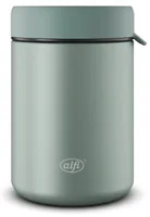 Alfi Thermo-Foodbehälter 0.35 l, Hellgrün - Material: Edelstahl - Eigenschaften: Keine Eigenschaft - Zertifikate: Keine Zertifizierung - Fassungsvermögen: 0.35 l - Farbe: Hellgrün
