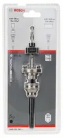 SDS-plus Adapter für Lochsägen