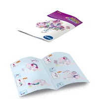 Marble Rush - Fairy Garden Set M500 E
